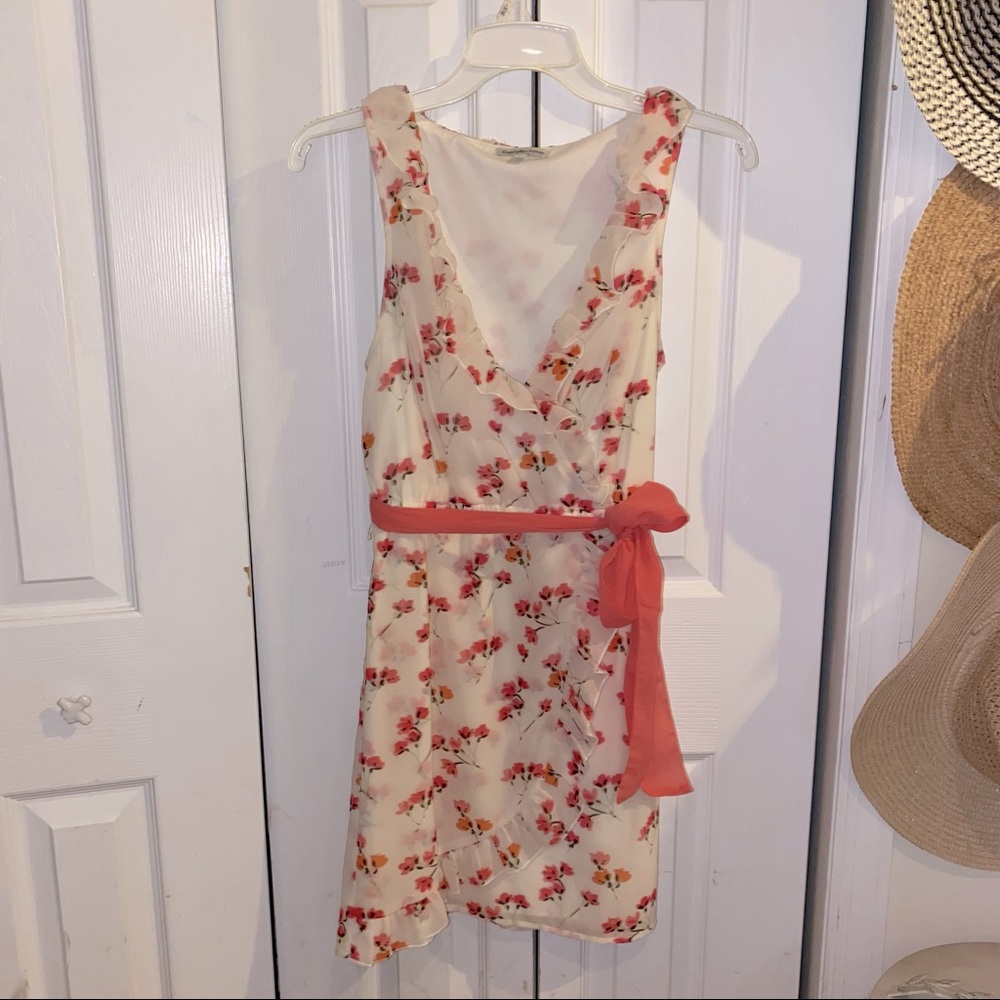 💕Vintage Charlotte Russe | Floral Dress